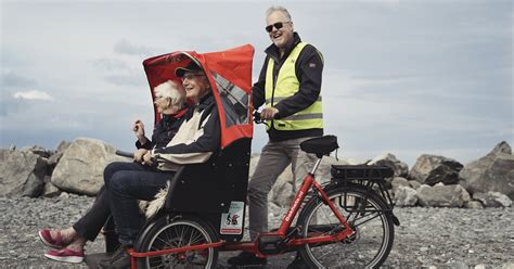 Alla vinner på volontäruppdrag på arbetstid - Kollega